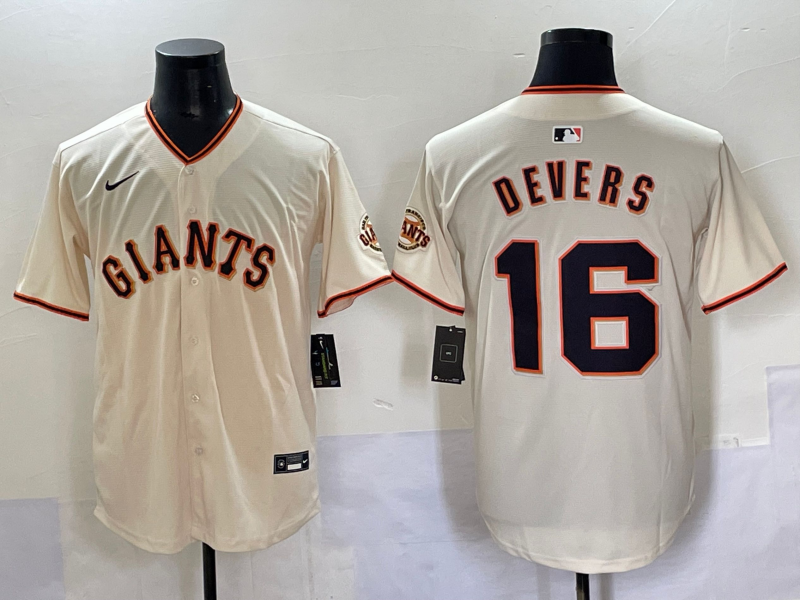 San Francisco Giants