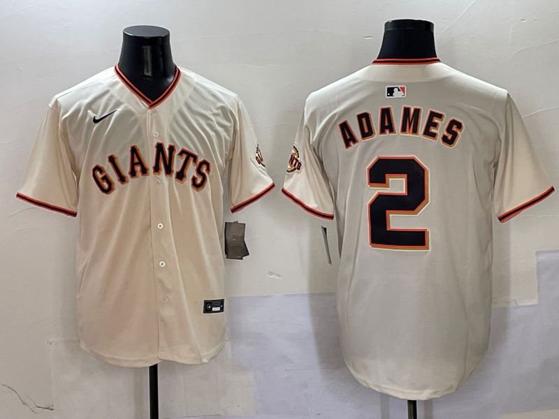 San Francisco Giants