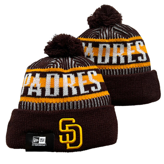 SAN DIEGO PADRES