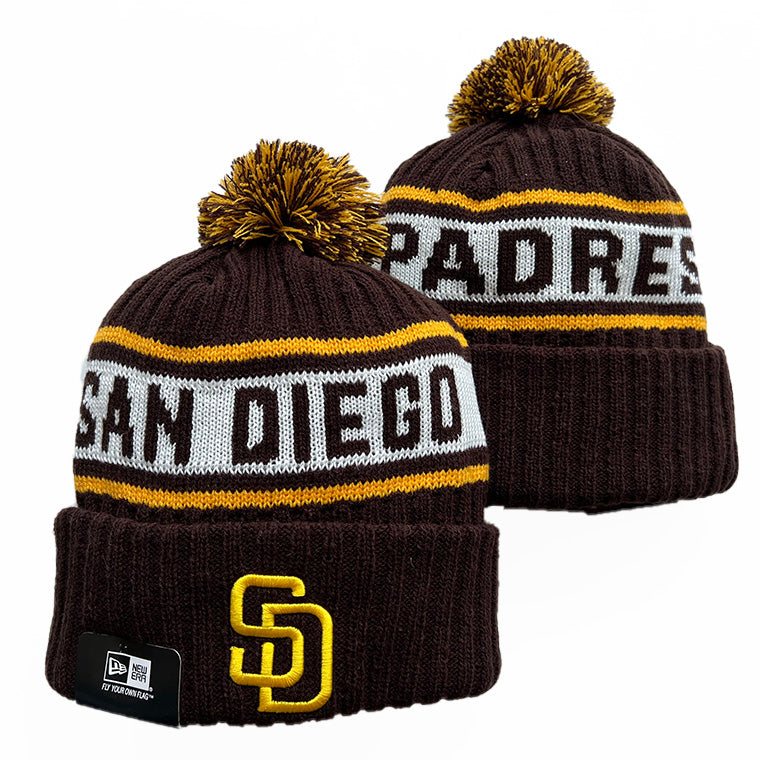 SAN DIEGO PADRES