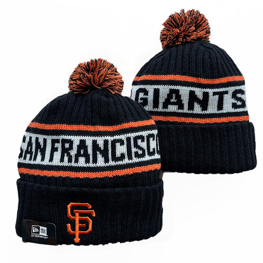 SAN FRANCISCO GIANTS