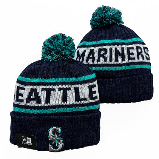 SEATTLE MARINERS
