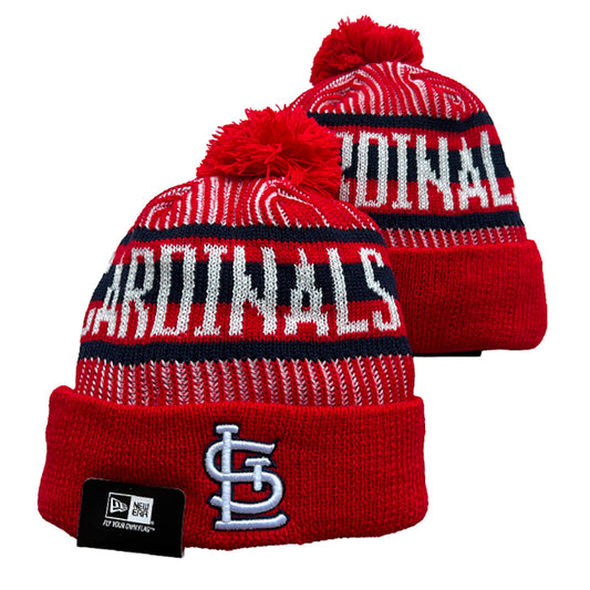 ST. LOUIS CARDINALS