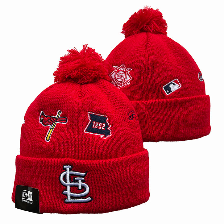 ST. LOUIS CARDINALS