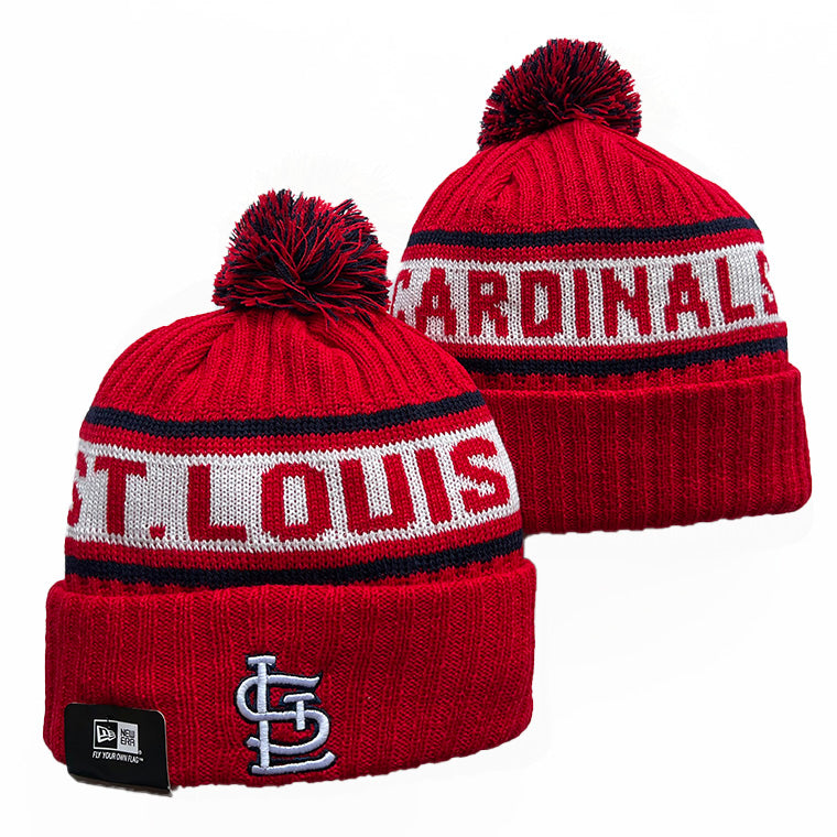 ST. LOUIS CARDINALS