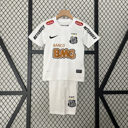 SANTOS LOCAL 11-12 NIÑO