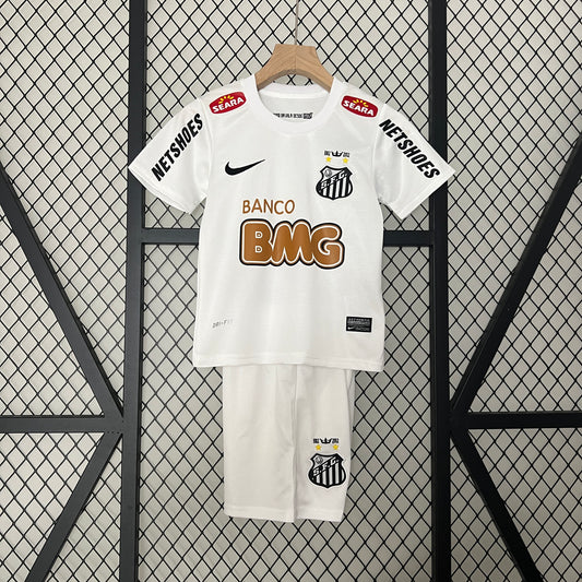 SANTOS LOCAL 11-12 NIÑO