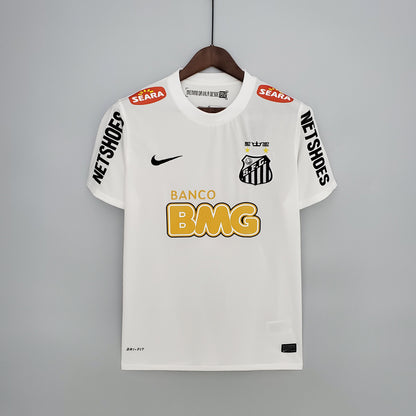 SANTOS LOCAL RETRO 12-13