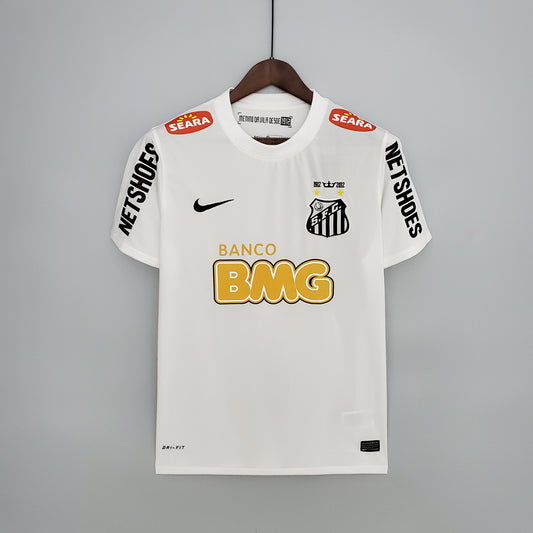 SANTOS LOCAL RETRO 12-13
