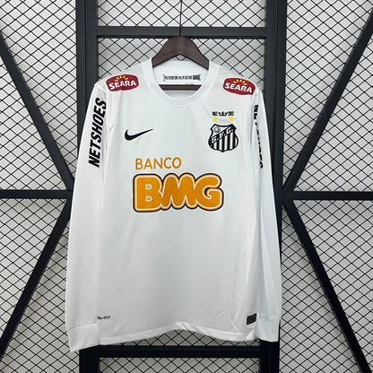 SANTOS LOCAL RETRO 12-13