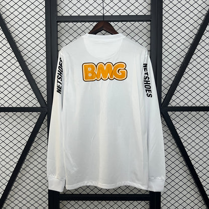SANTOS LOCAL RETRO 12-13