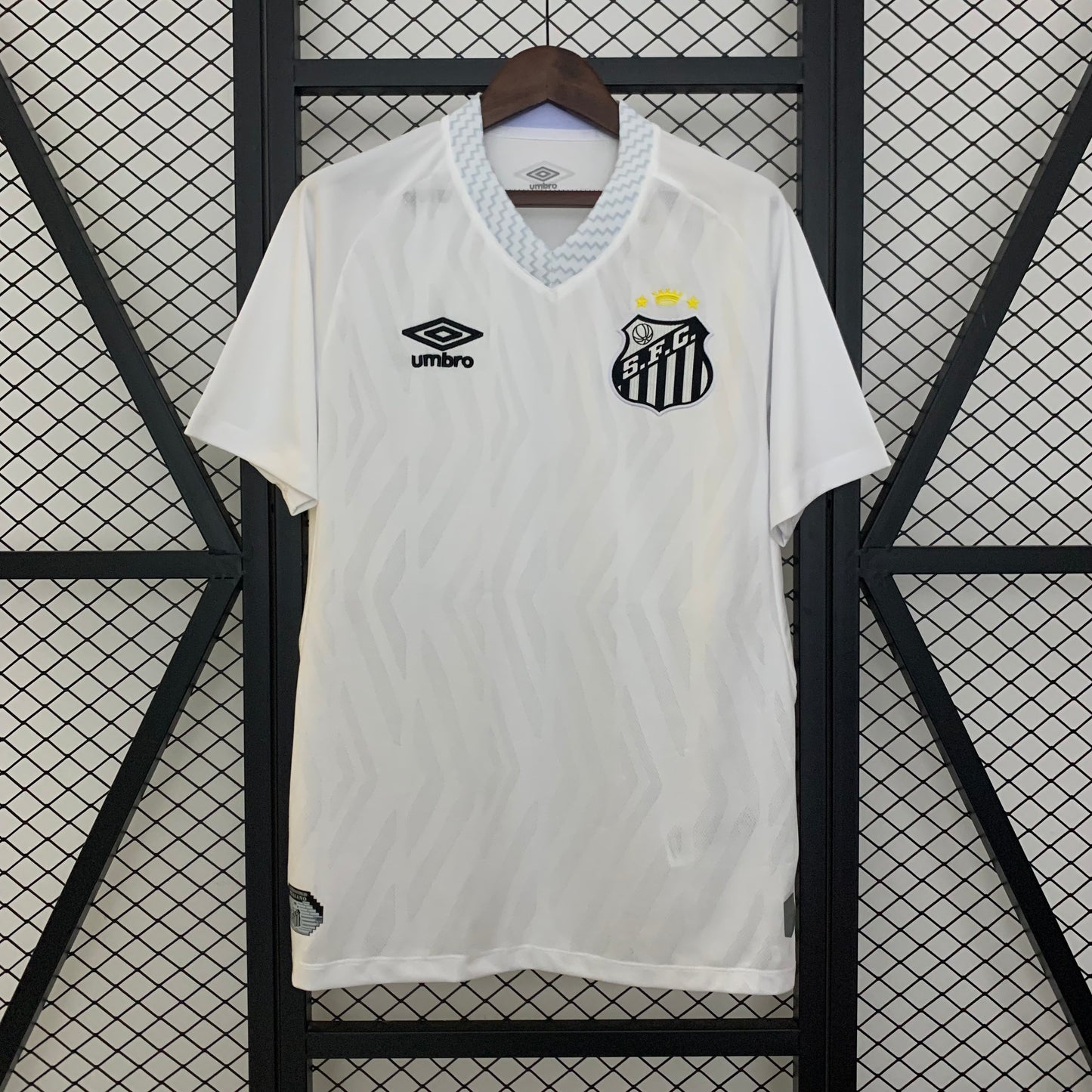 SANTOS LOCAL FAN 25-26