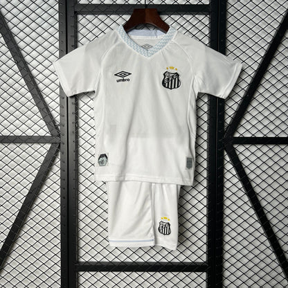 SANTOS LOCAL 25-26 NIÑO
