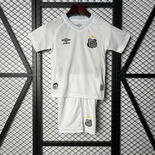 SANTOS LOCAL 25-26 NIÑO