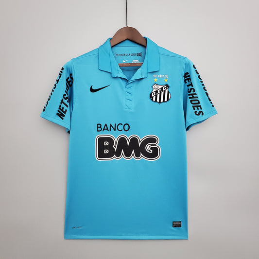 SANTOS TERCERA RETRO 12-13
