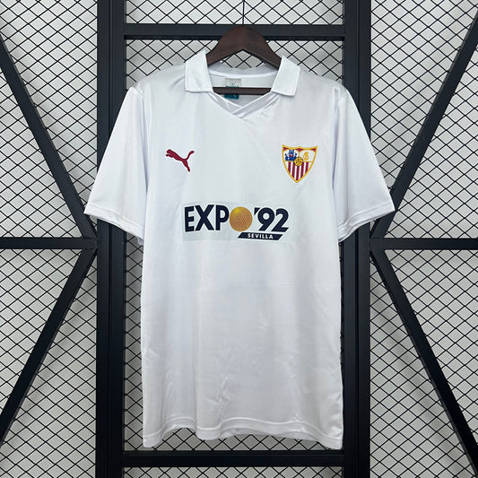 SEVILLA LOCAL RETRO 88-89