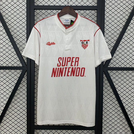SEVILLA LOCAL RETRO 91-92