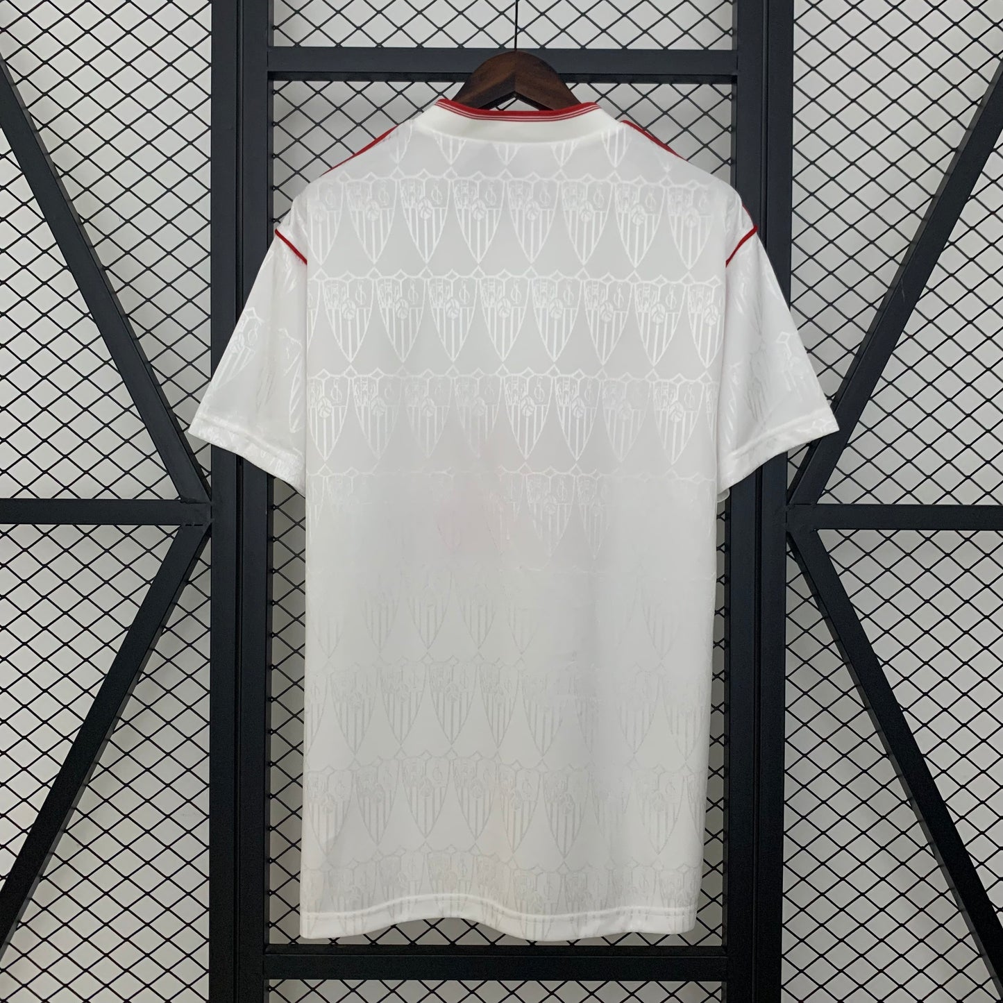 SEVILLA LOCAL RETRO 91-92