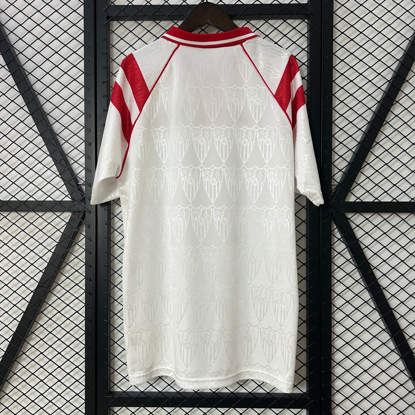 SEVILLA LOCAL RETRO 92-93
