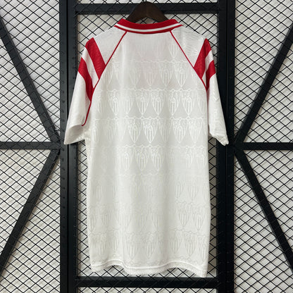 SEVILLA LOCAL RETRO 92-93