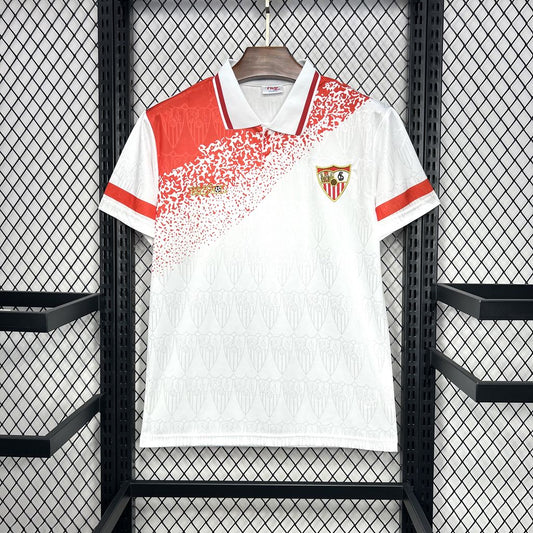 SEVILLA LOCAL RETRO 93-94