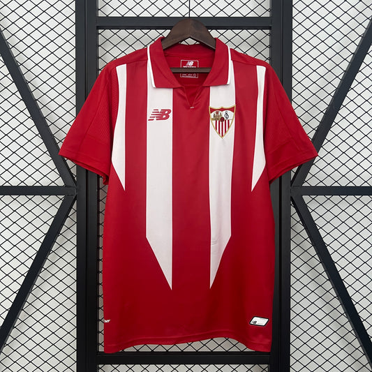 SEVILLA VISITA RETRO 15-16