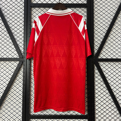 SEVILLA VISITA RETRO 92-93