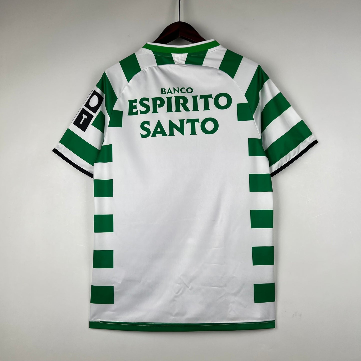 SPORTING LISBOA LOCAL RETRO 03-04