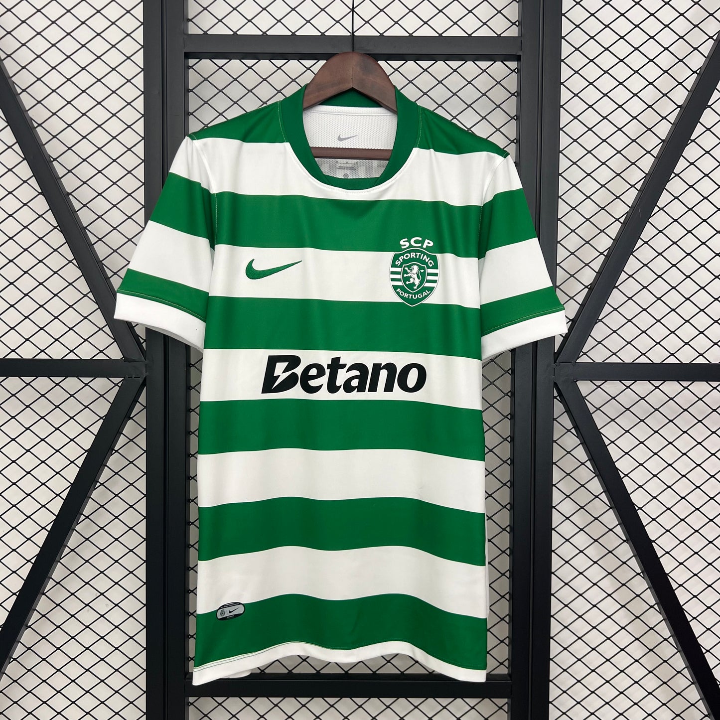 SPORTING LISBOA LOCAL FAN 25-26