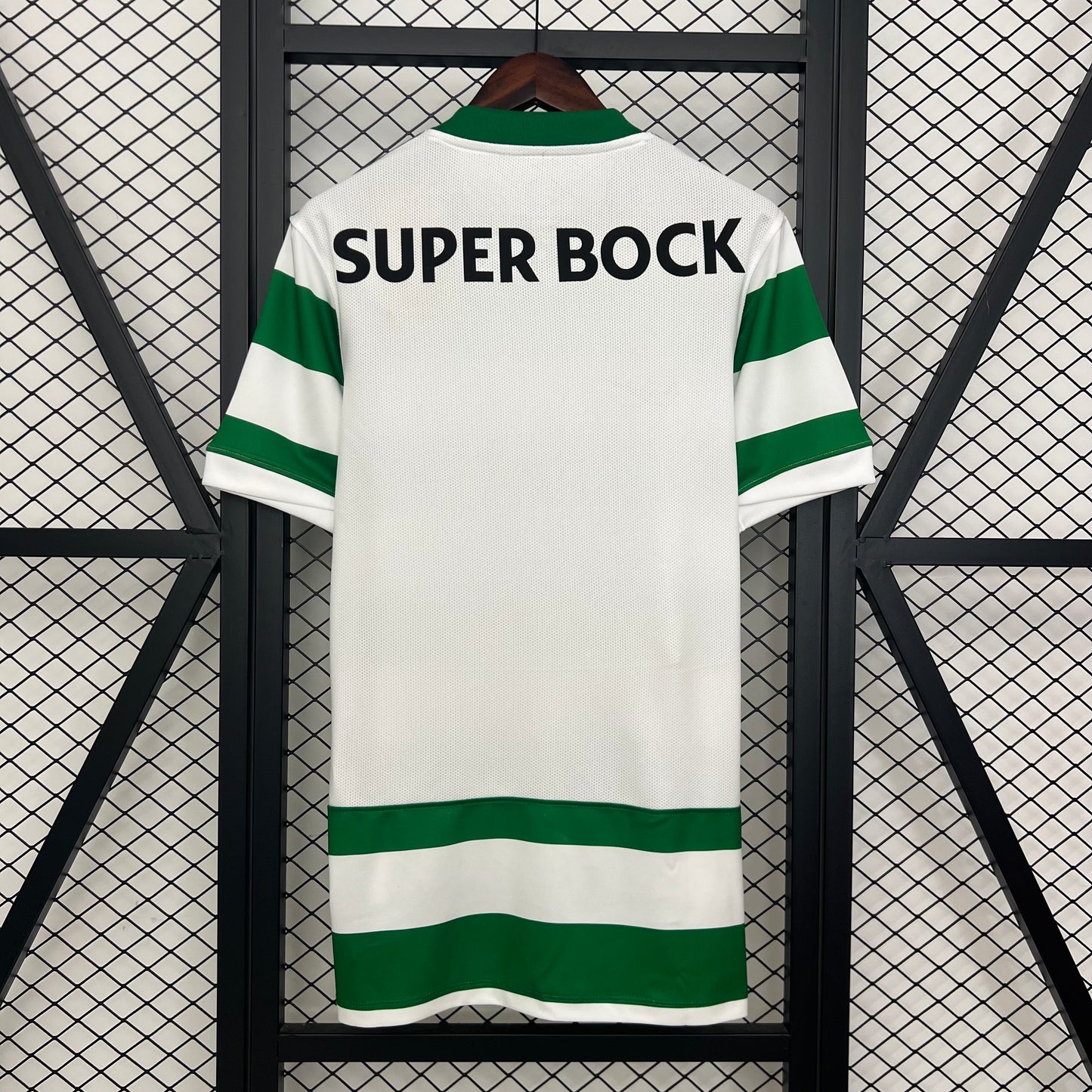 SPORTING LISBOA LOCAL FAN 25-26