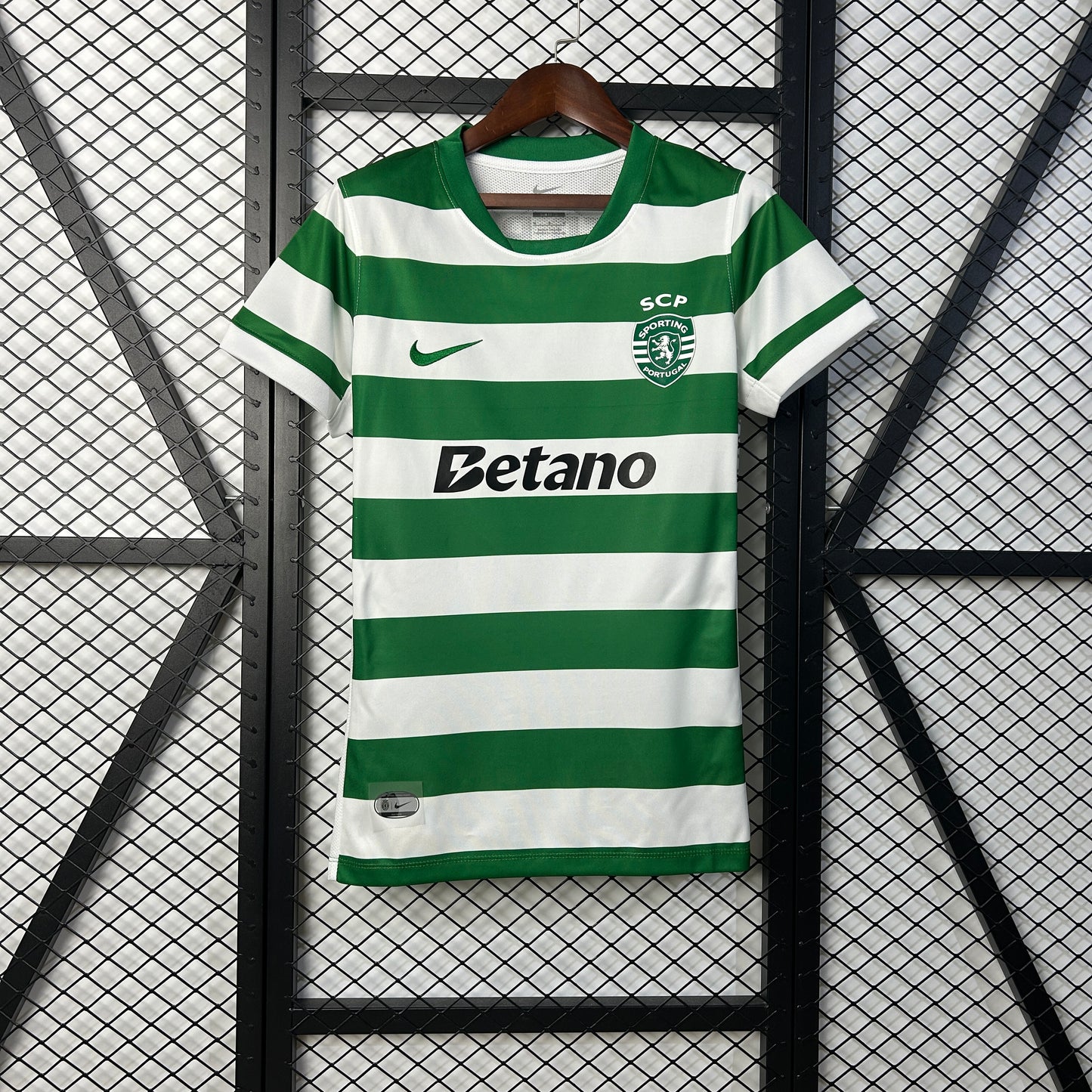 SPORTING LISBOA LOCAL MUJER 25-26