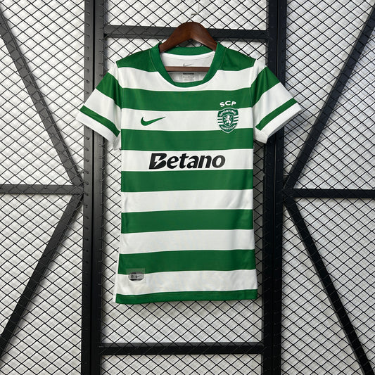 SPORTING LISBOA LOCAL MUJER 25-26