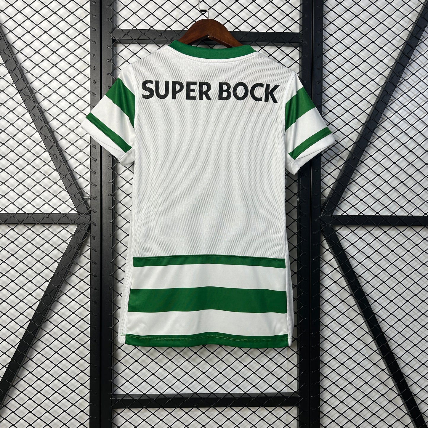 SPORTING LISBOA LOCAL MUJER 25-26