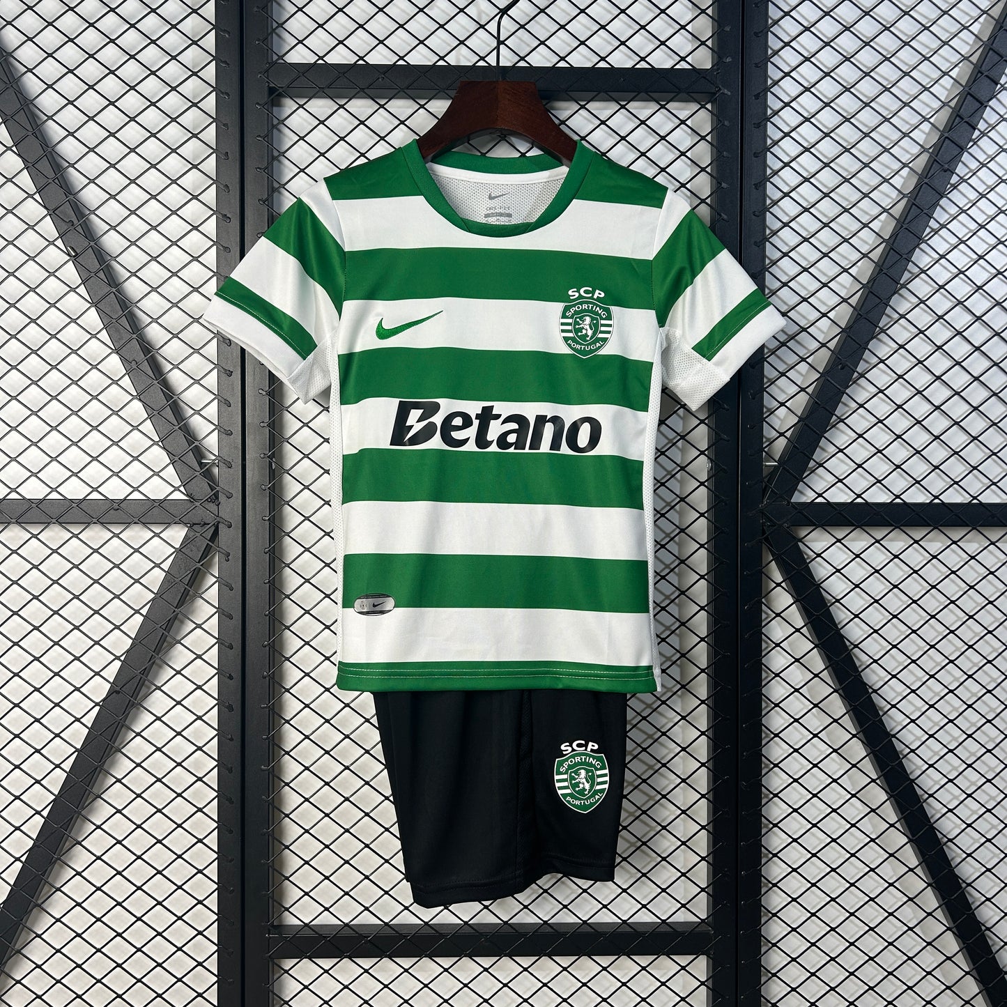 SPORTING LISBOA LOCAL NIÑO 25-26