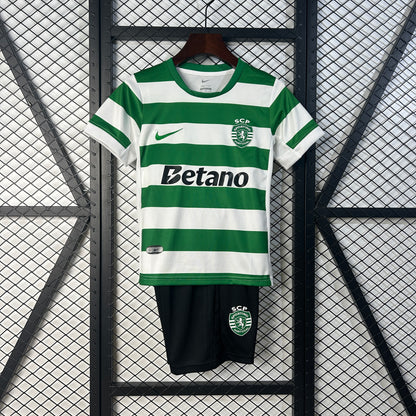 SPORTING LISBOA LOCAL NIÑO 25-26