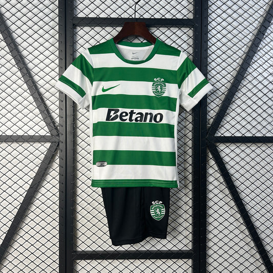 SPORTING LISBOA LOCAL NIÑO 25-26