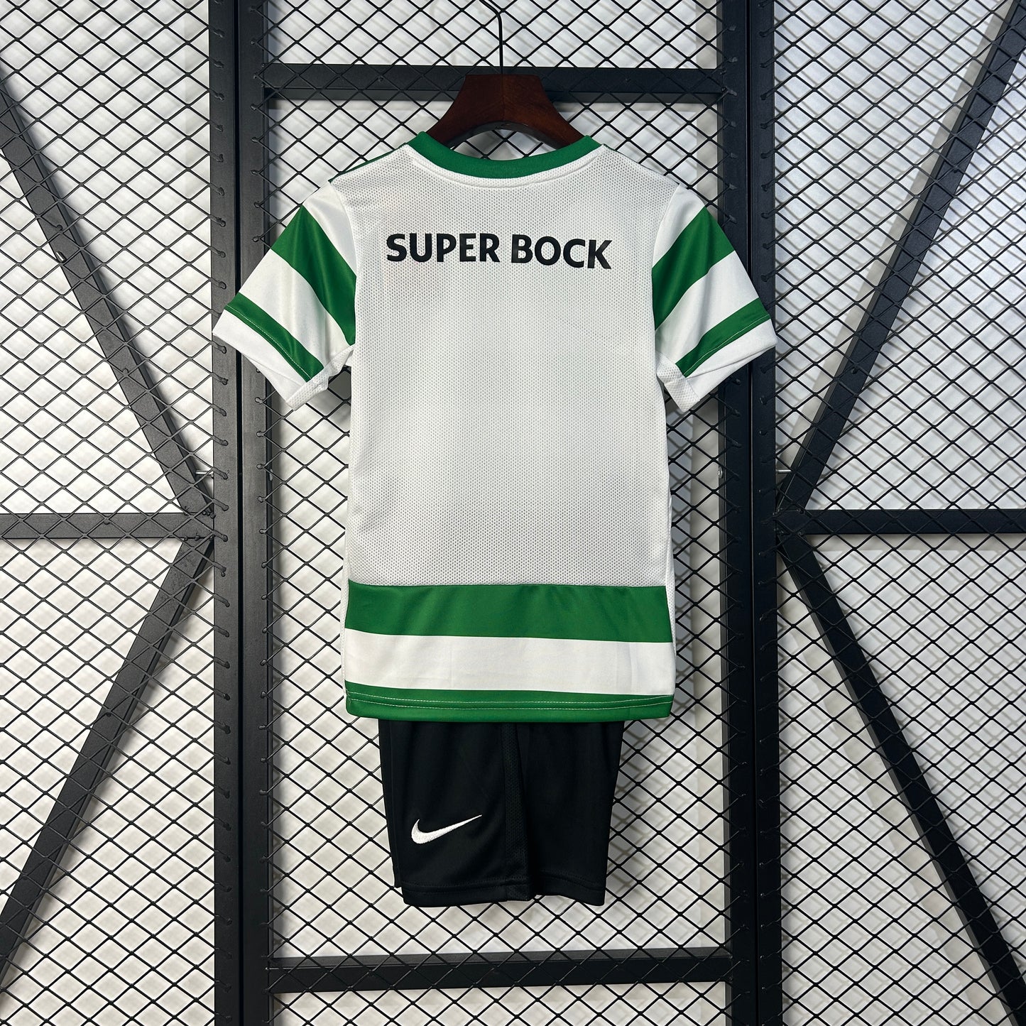 SPORTING LISBOA LOCAL NIÑO 25-26