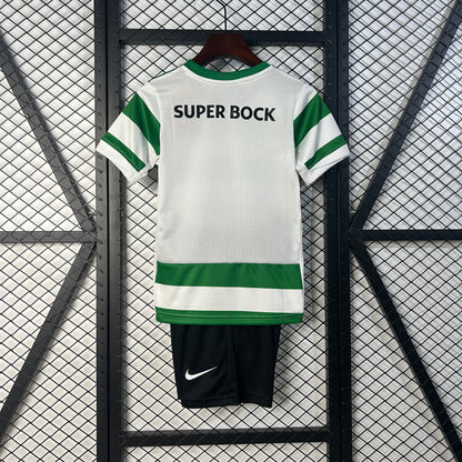 SPORTING LISBOA LOCAL NIÑO 25-26