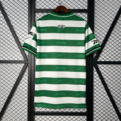 SPORTING LISBOA LOCAL RETRO 99-00
