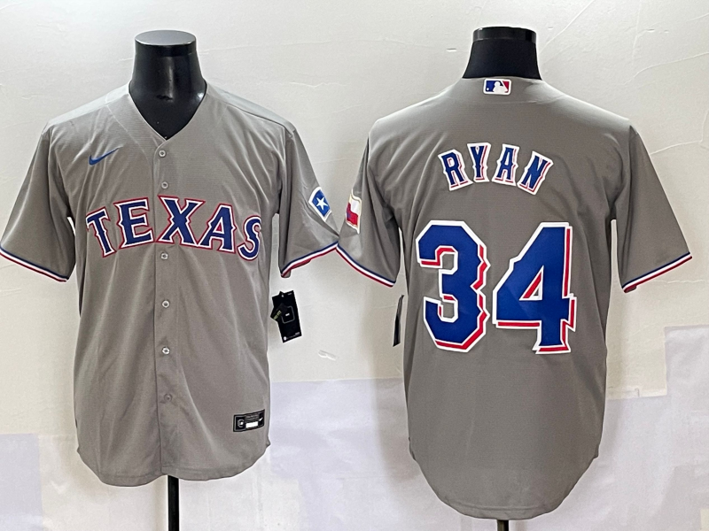 Texas Rangers