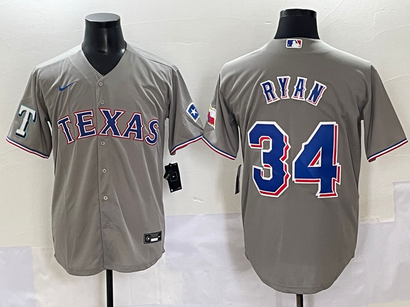 Texas Rangers