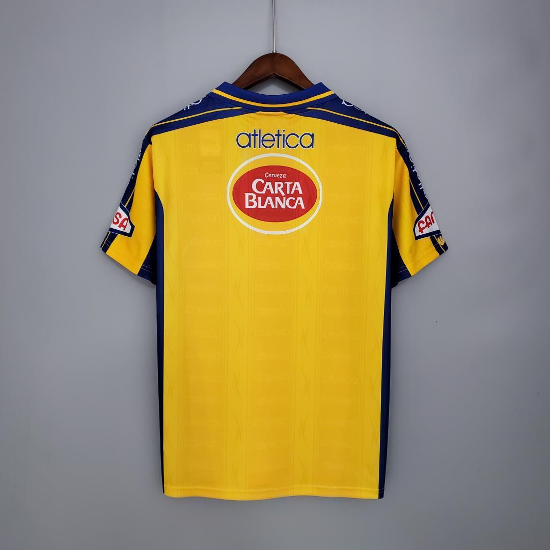 TIGRES RETRO LOCAL 1999