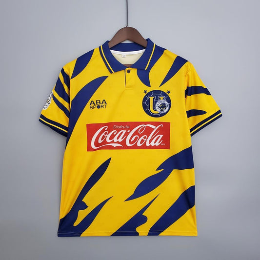 TIGRES RETRO LOCAL 96-97