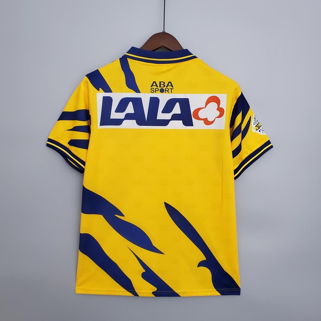TIGRES RETRO LOCAL 96-97