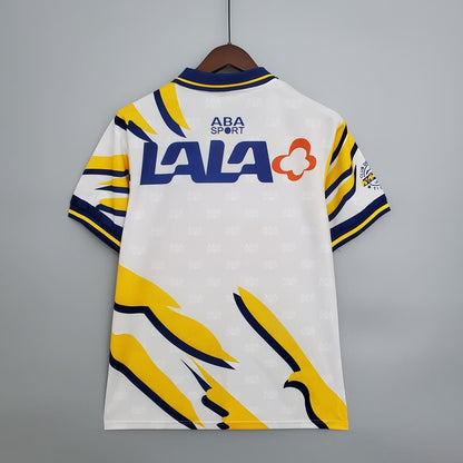 TIGRES RETRO VISITA 96-97