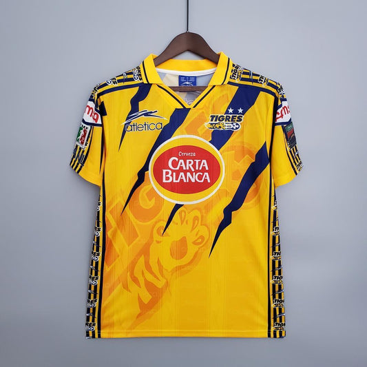 TIGRES RETRO LOCAL 97-98