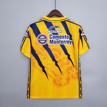 TIGRES RETRO LOCAL 97-98
