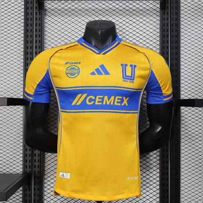 TIGRES JUGADOR LOCAL 25-26