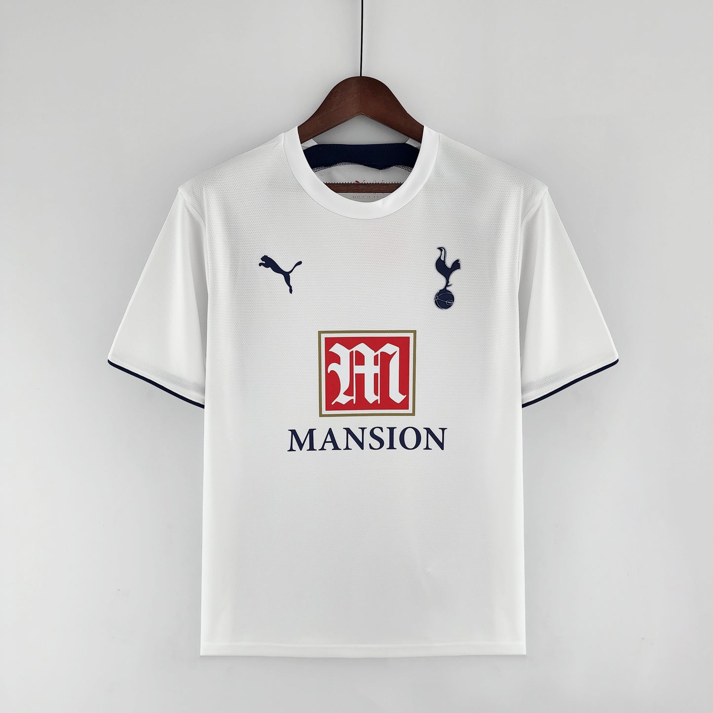 TOTTENHAM LOCAL RETRO 06-07