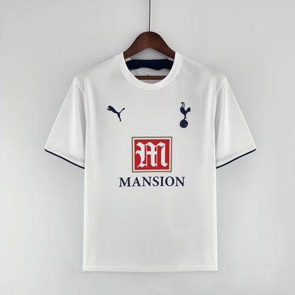 TOTTENHAM LOCAL RETRO 06-07